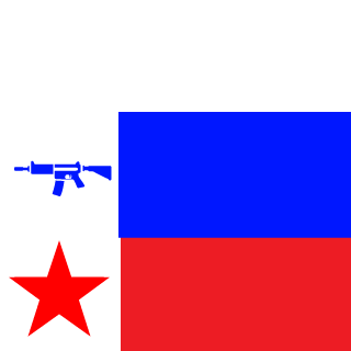 FootmoB's emblem
