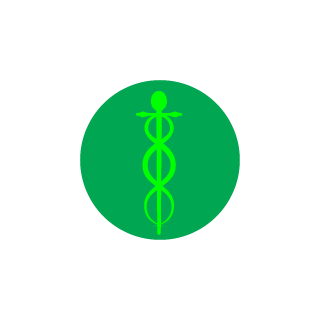 DrZombiedog's emblem