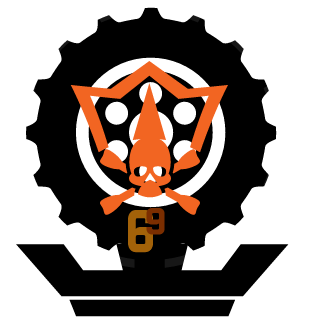 Lugshot's emblem
