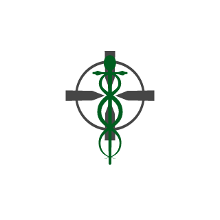 Mediostorbo's emblem