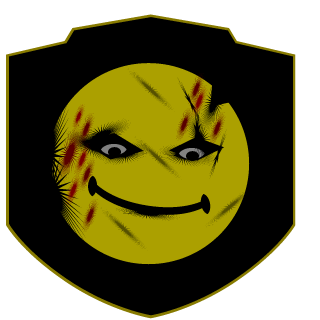 KillaCook's emblem