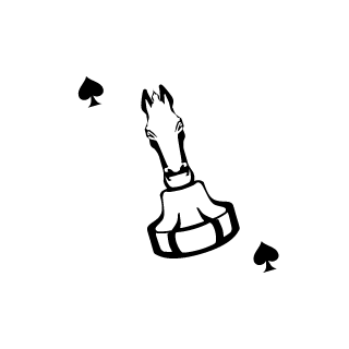 GhoT1's emblem