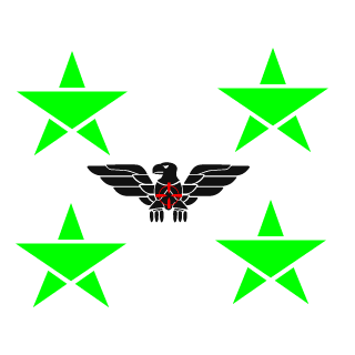 LuckiyLuke's emblem