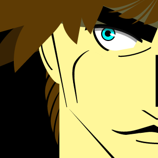 MiraculousFarto's emblem