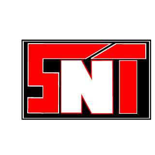 SnTWoody's emblem