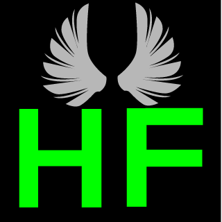 HF-HaZMaT's emblem