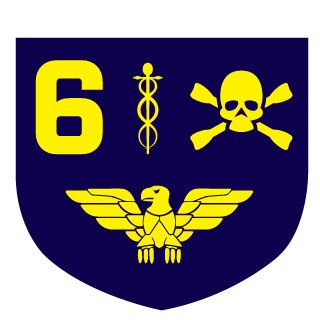 MykexRx's emblem