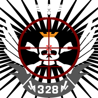 Trivirex's emblem