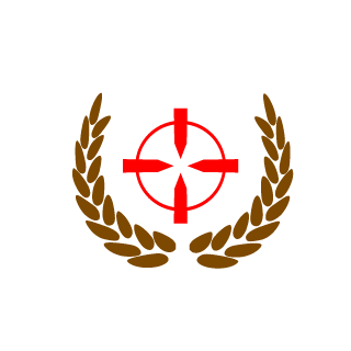 USMC Sniper1966's emblem