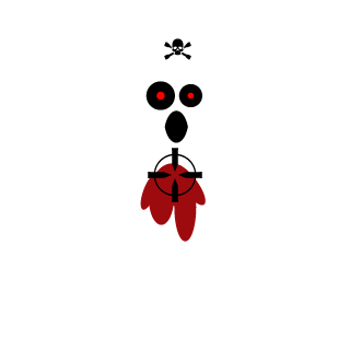 SicbmOne's emblem
