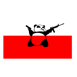 Mebekinho's emblem