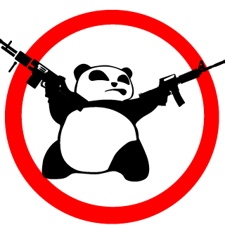 F-Couty's emblem
