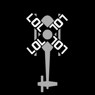 Fallout114's emblem