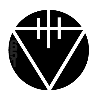 HardCore4life's emblem