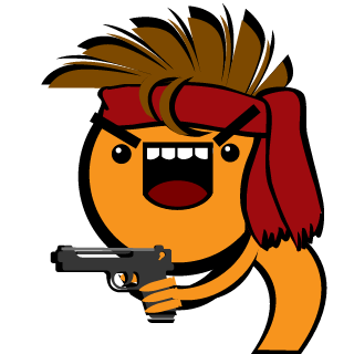 Lerbachh's emblem