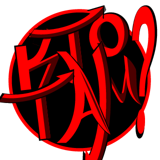 GoDSpirit_ed's emblem
