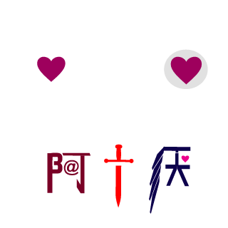 Predator_AYAN's emblem