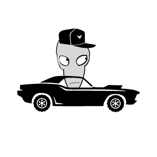 Thelegendaryham's emblem