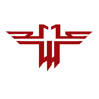 TGU-F4T4L's emblem