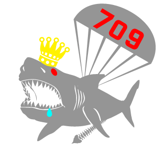 TheNotoriousBFI's emblem