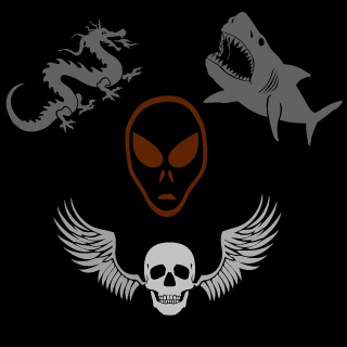 Promessagamer1's emblem