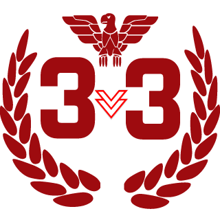 3v3 Squad Elimination's emblem