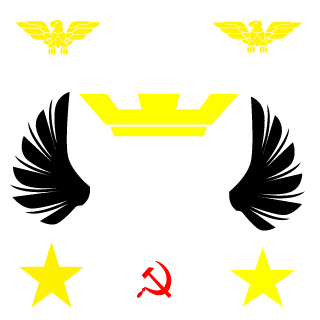 Lolvera's emblem