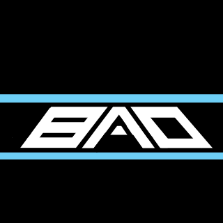 BD494's emblem