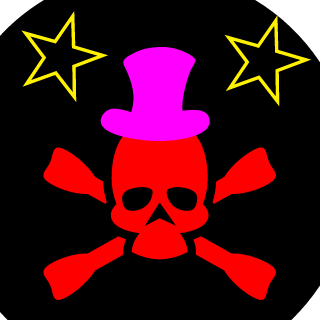 IWBlame's emblem