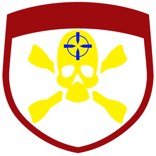KIM0R's emblem