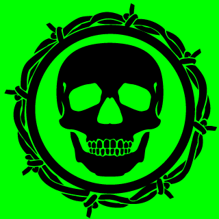 BadBoys's emblem