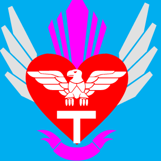 RaZoR1447's emblem
