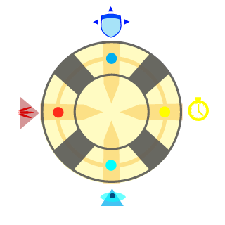 pedrusquete's emblem