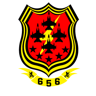 Ace x Razgriz's emblem