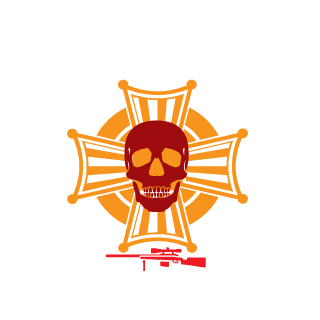 Brauereipferd's emblem