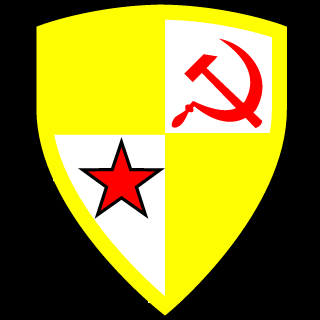 Novassia's emblem