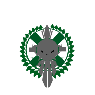 RocketPigTTV's emblem