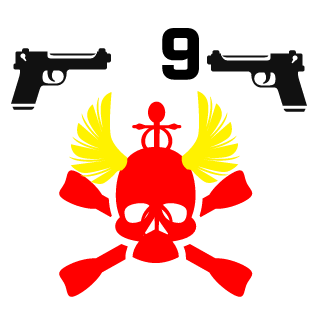 Drunk4pe's emblem