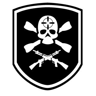 DeMeRer's emblem