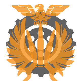 DredishSmashius's emblem