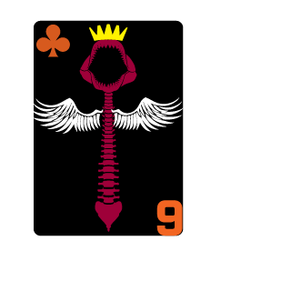 CrinklyNHB's emblem