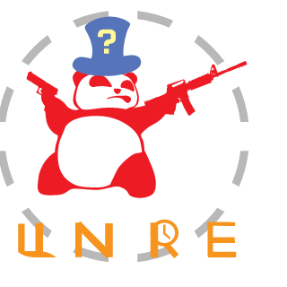 Unr3lcy's emblem