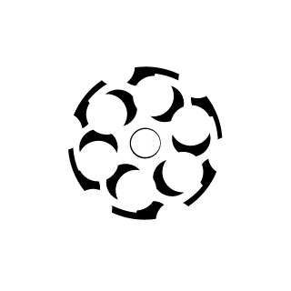 0Hellblazer's emblem