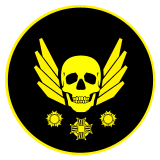 Aaronized204's emblem
