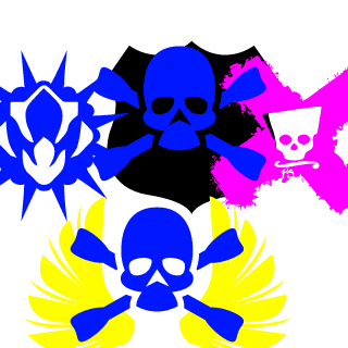 Bosanac76's emblem
