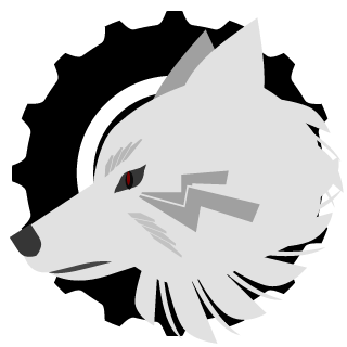 B9D W01F's emblem