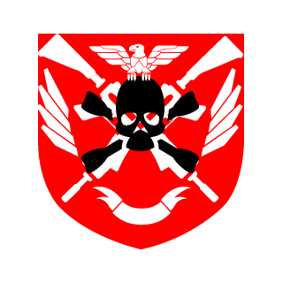 Vanya177's emblem