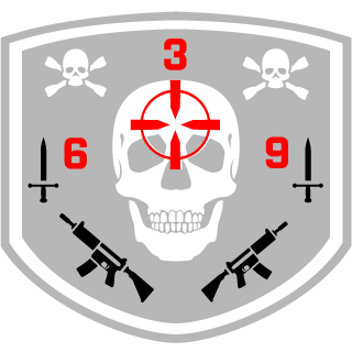 DeWyckhurst's emblem