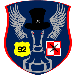 Wierzbek92's emblem