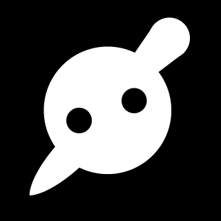 FixiHearth's emblem